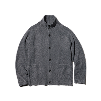 유니클로 수플레얀 니트