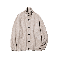 유니클로 수플레얀 니트