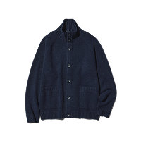 유니클로 수플레얀 니트