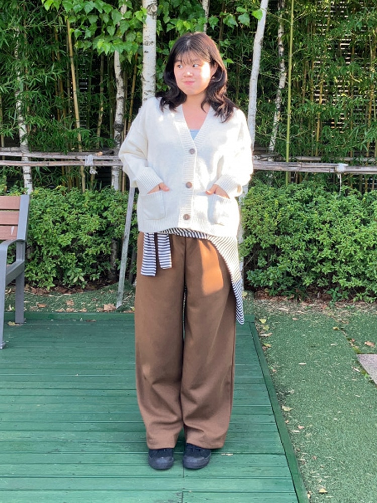 유니클로 수플레얀 니트