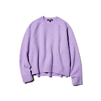 유니클로 수플레얀 니트