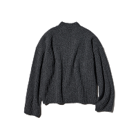 유니클로 수플레얀 니트