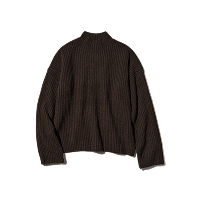 유니클로 수플레얀 니트