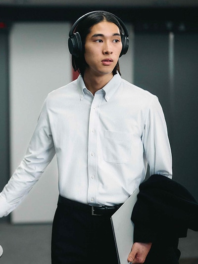 비즈니스