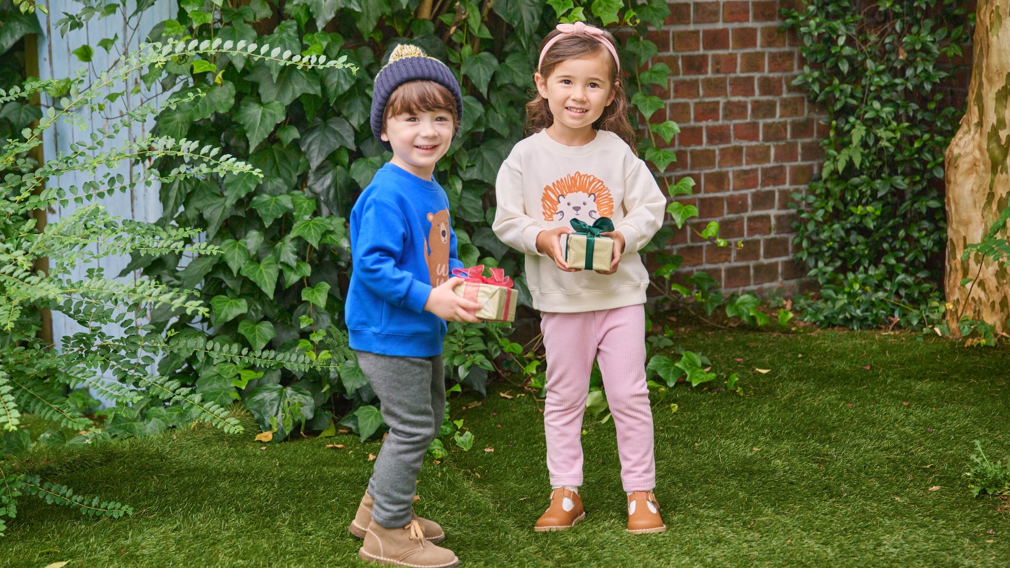 유니클로베이비