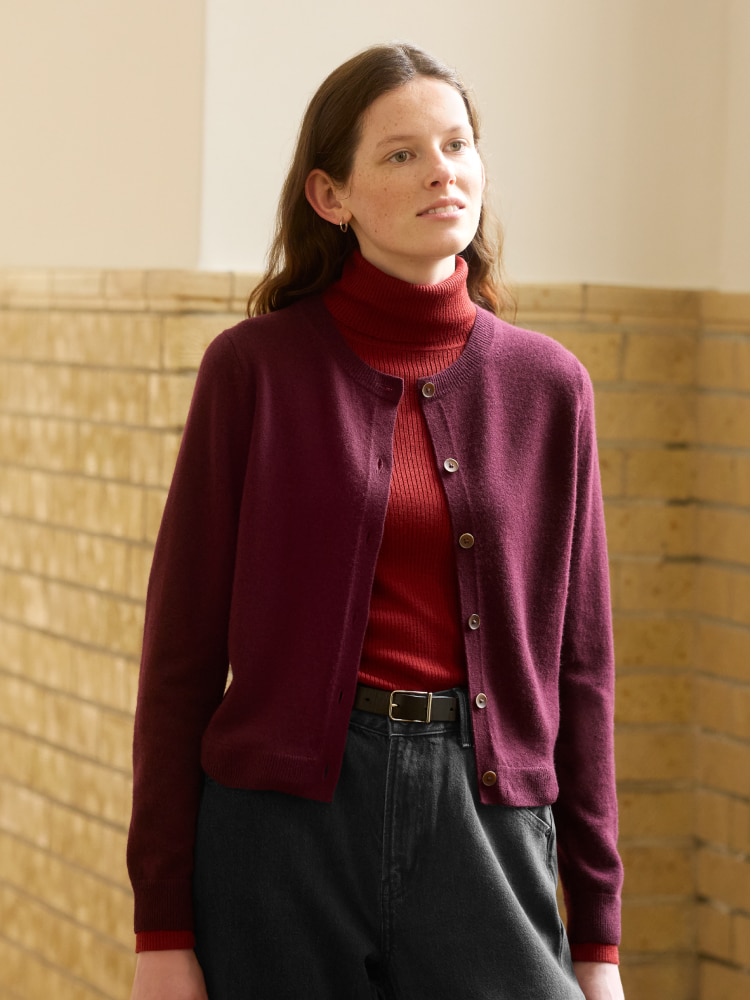 Sweaters & Cardigans