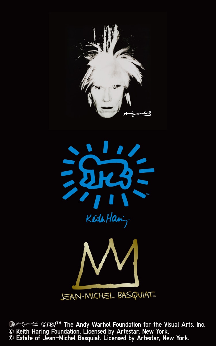 NY POP ART