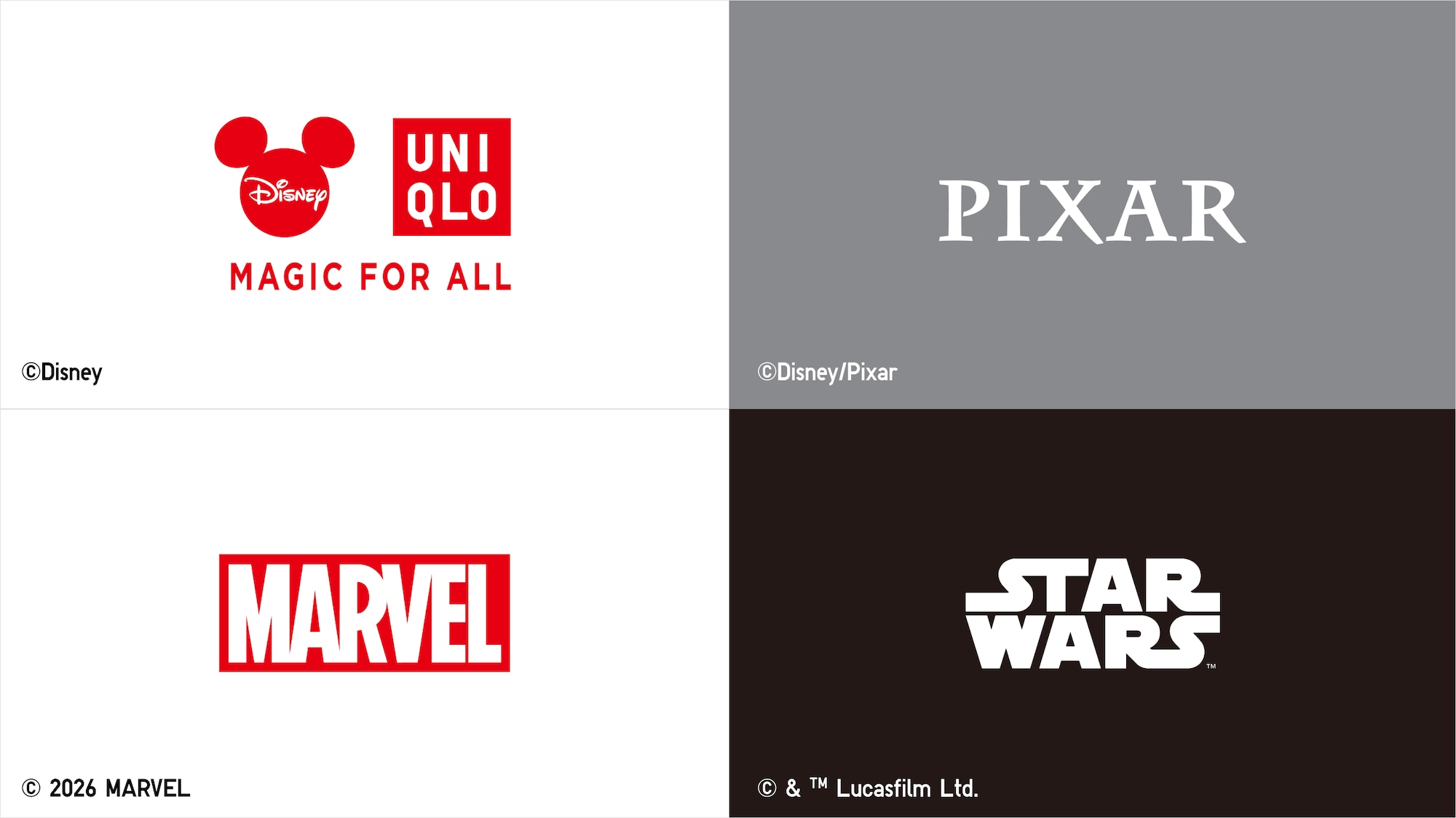 MAGIC FOR ALL TIMELESS