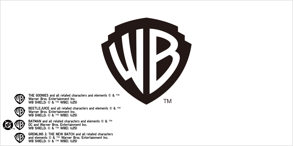 WARNER BROS. MOVIES