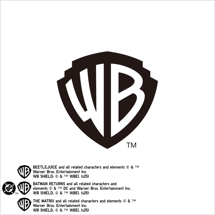 WARNER BROS. MOVIES