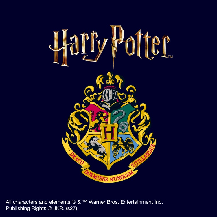 Lineup Harry Potter