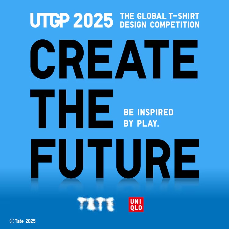 Lineup UTGP 2025