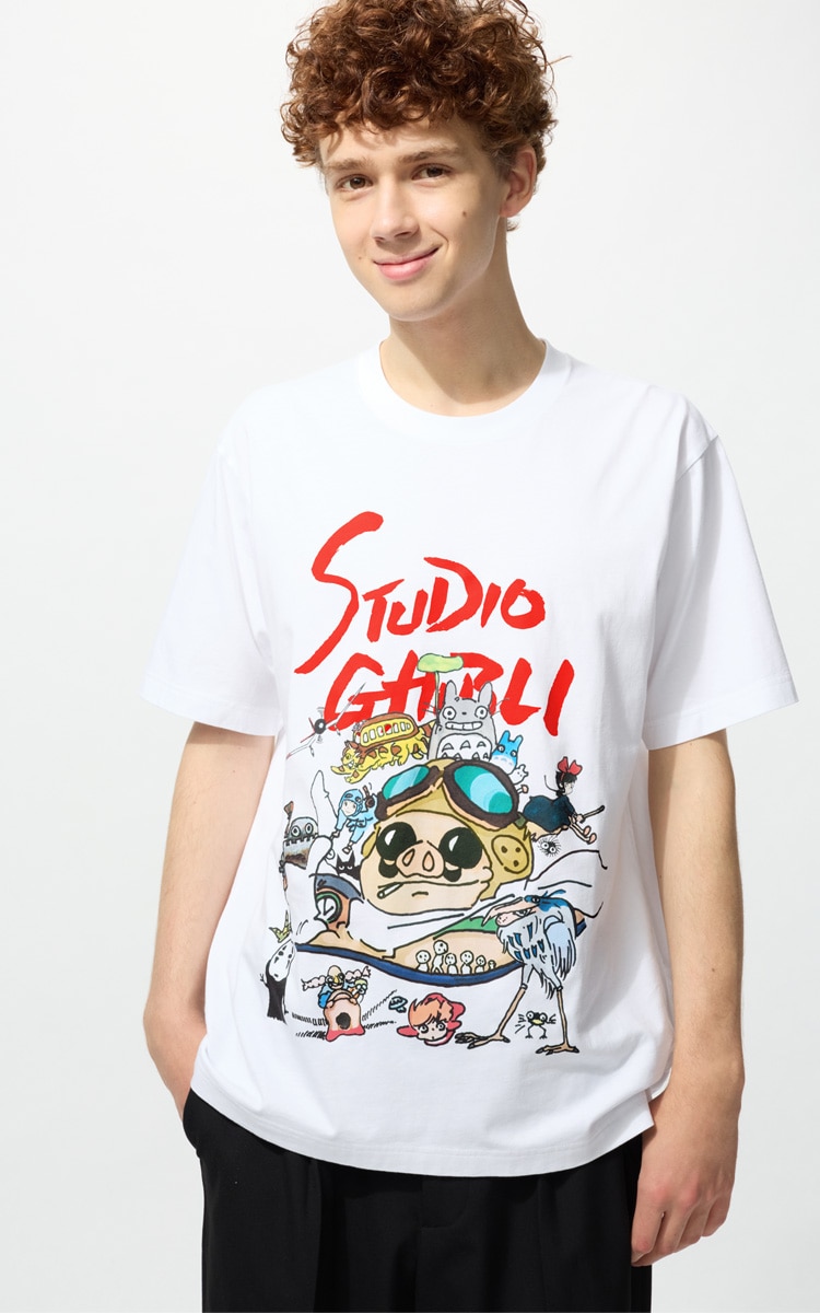 STUDIO GHIBLI