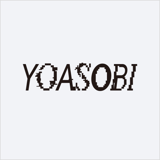 Lineup YOASOBI
