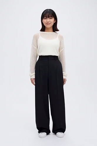 총길이 71cm