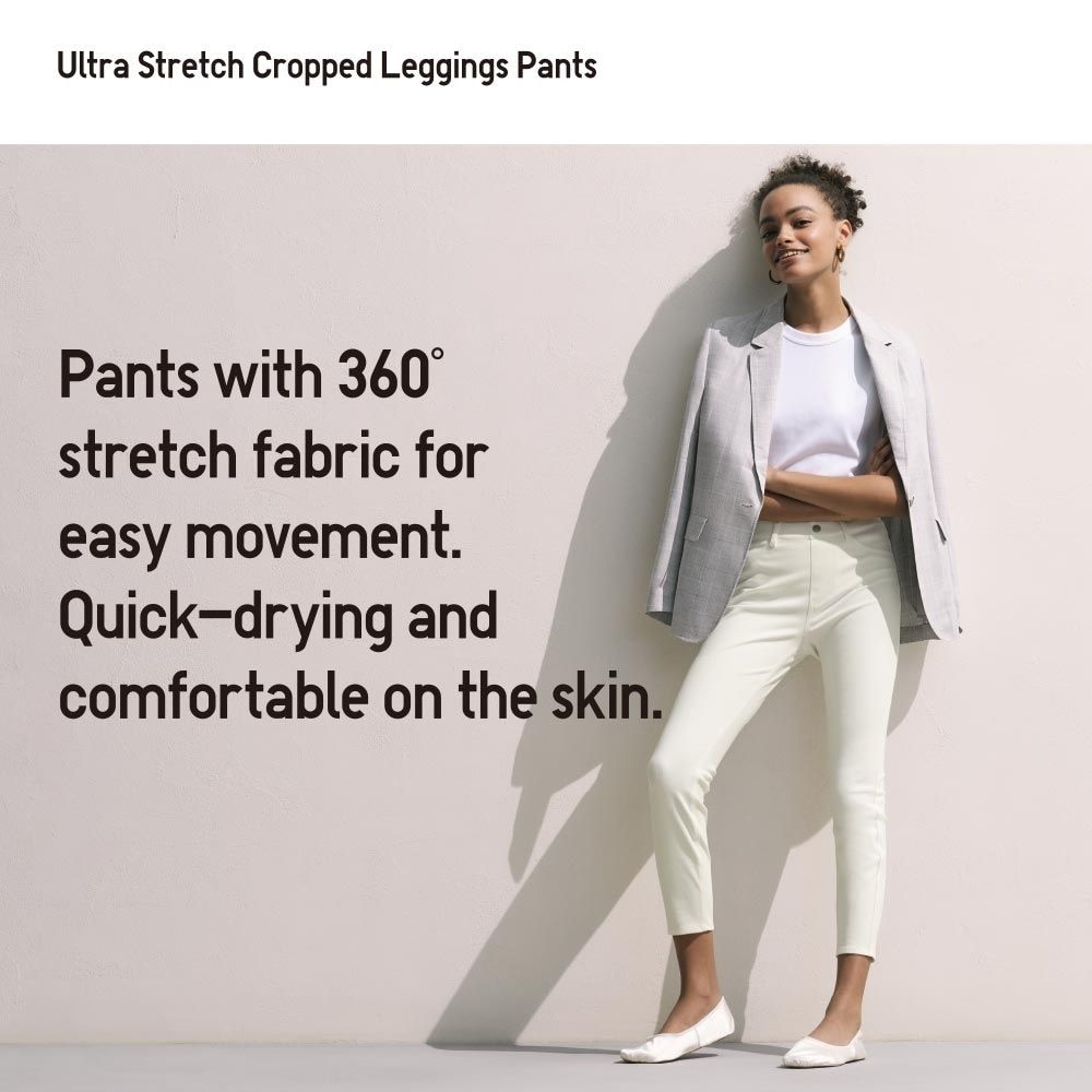 ultra stretch pants