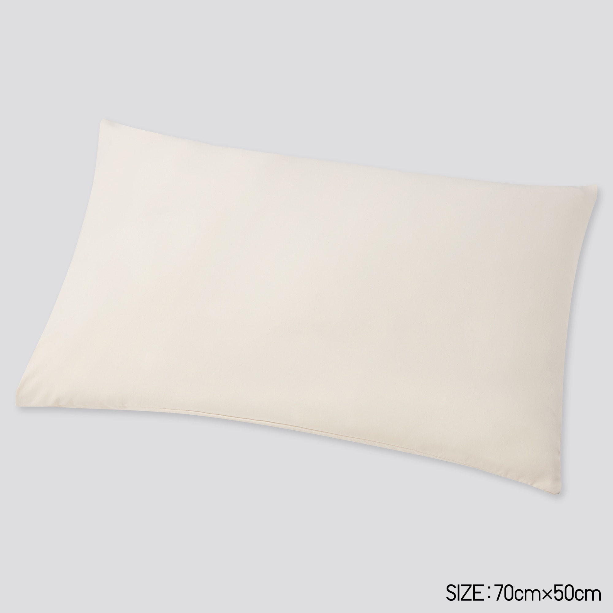 the l pillow