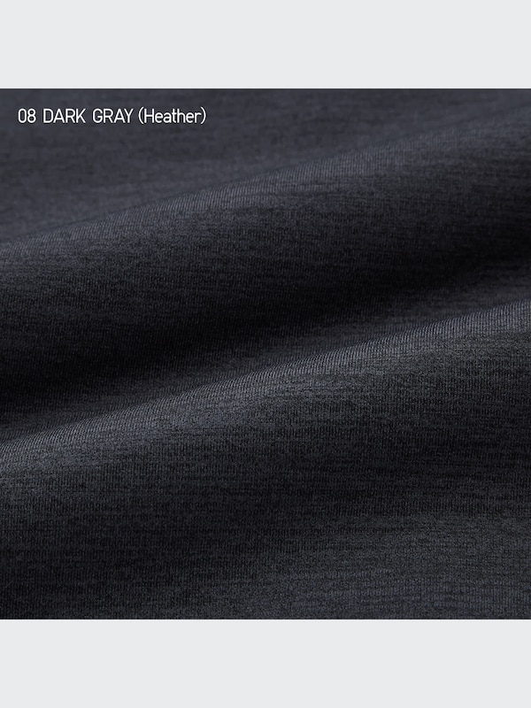 Ultra Stretch Dry Sweat Full-Zip Hoodie