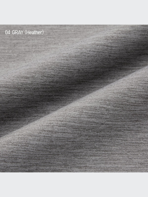 Ultra Stretch Dry Sweat Full-Zip Hoodie