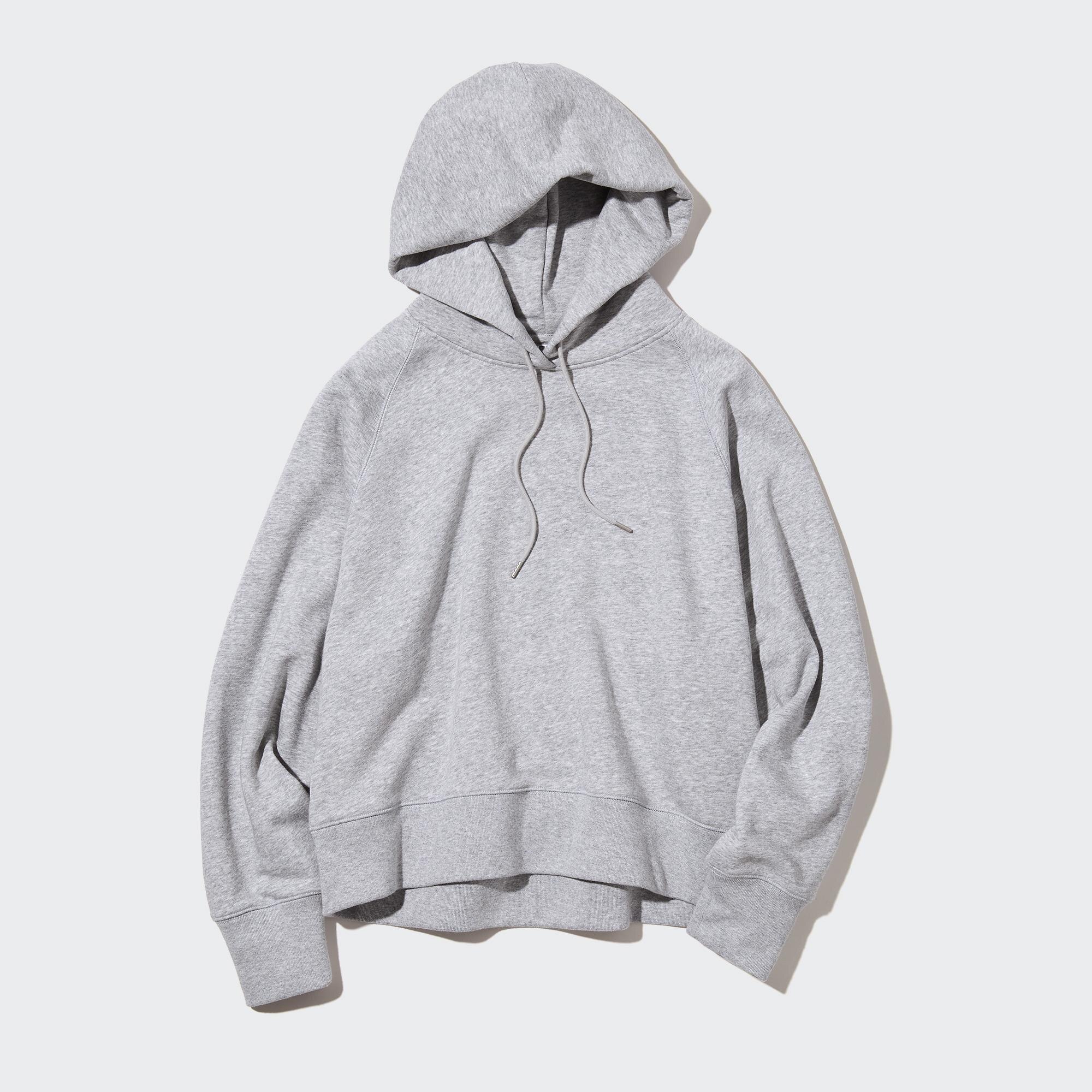 uniqlo sweatshirt women's