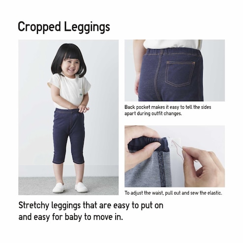Buy Women's Sexy See Through Cropped Leggings Tight Pants Online at  desertcartEcuador