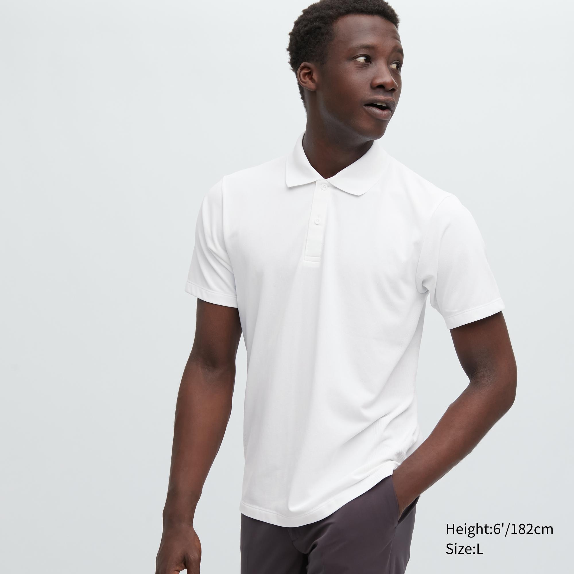 Uniqlo 2024 kaos polos