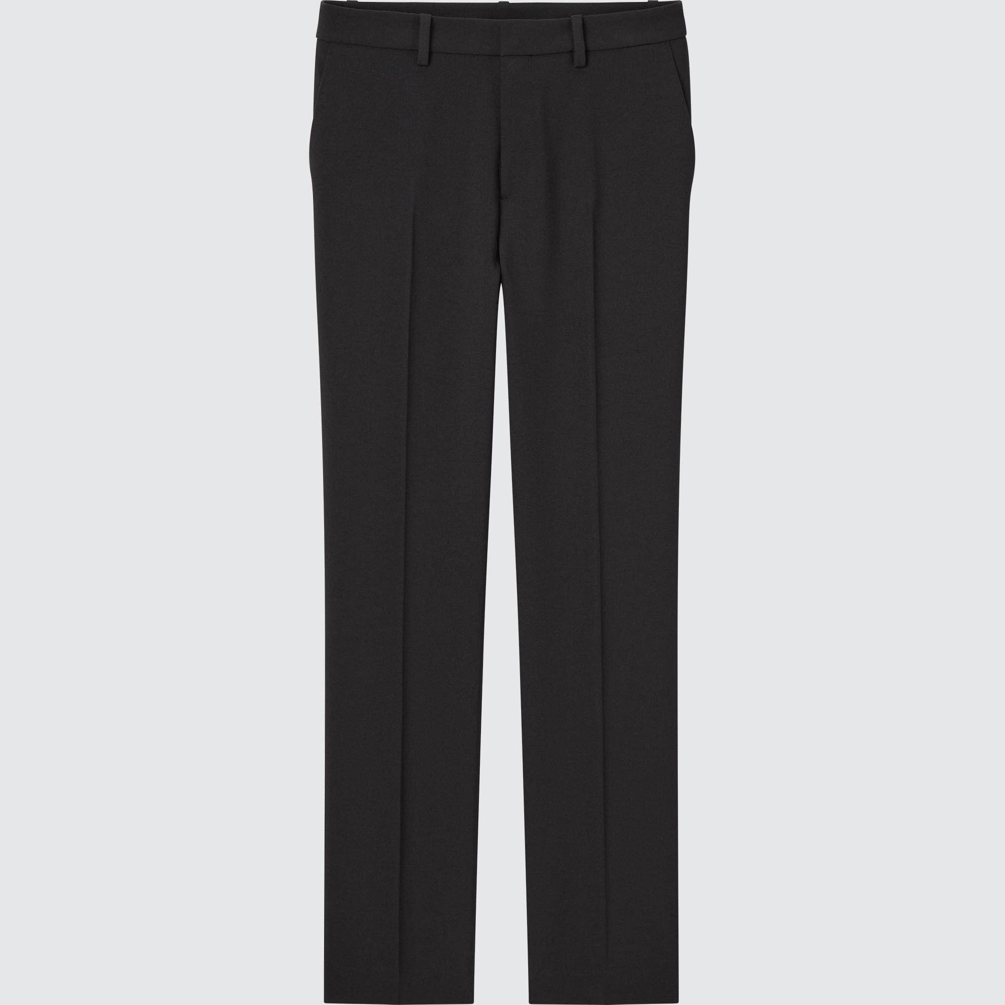 WOMEN'S ULTRA LIGHT PANTS | UNIQLO MY
