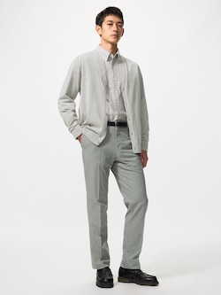 Miracle Air Pants | Wool Like