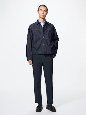Miracle Air Pants | Wool Like