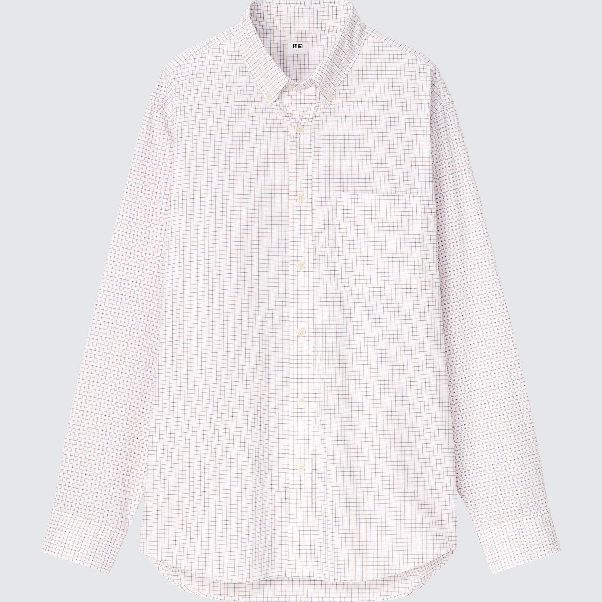 EXTRA FINE COTTON BROADCLOTH CHECK 