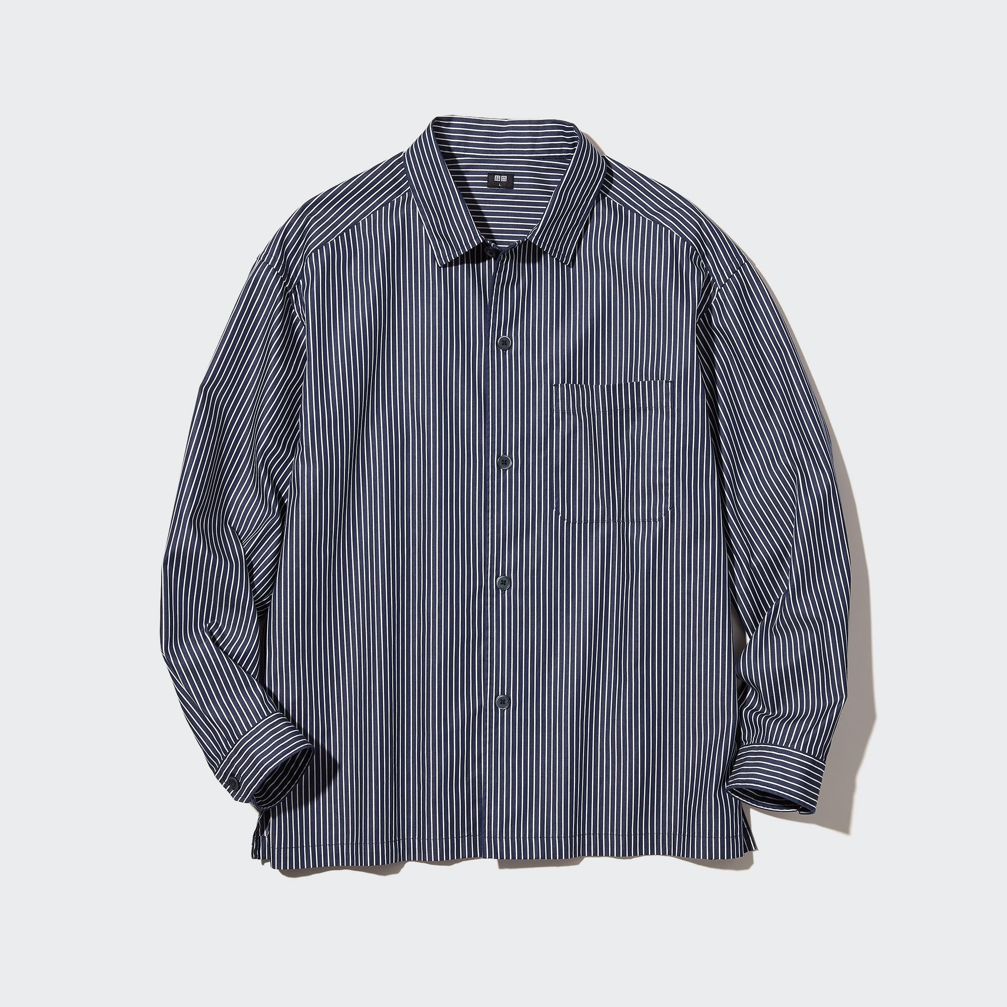 uniqlo efc shirt