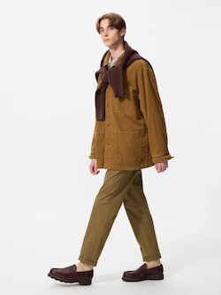 Stretch Slim Fit Chino Pants