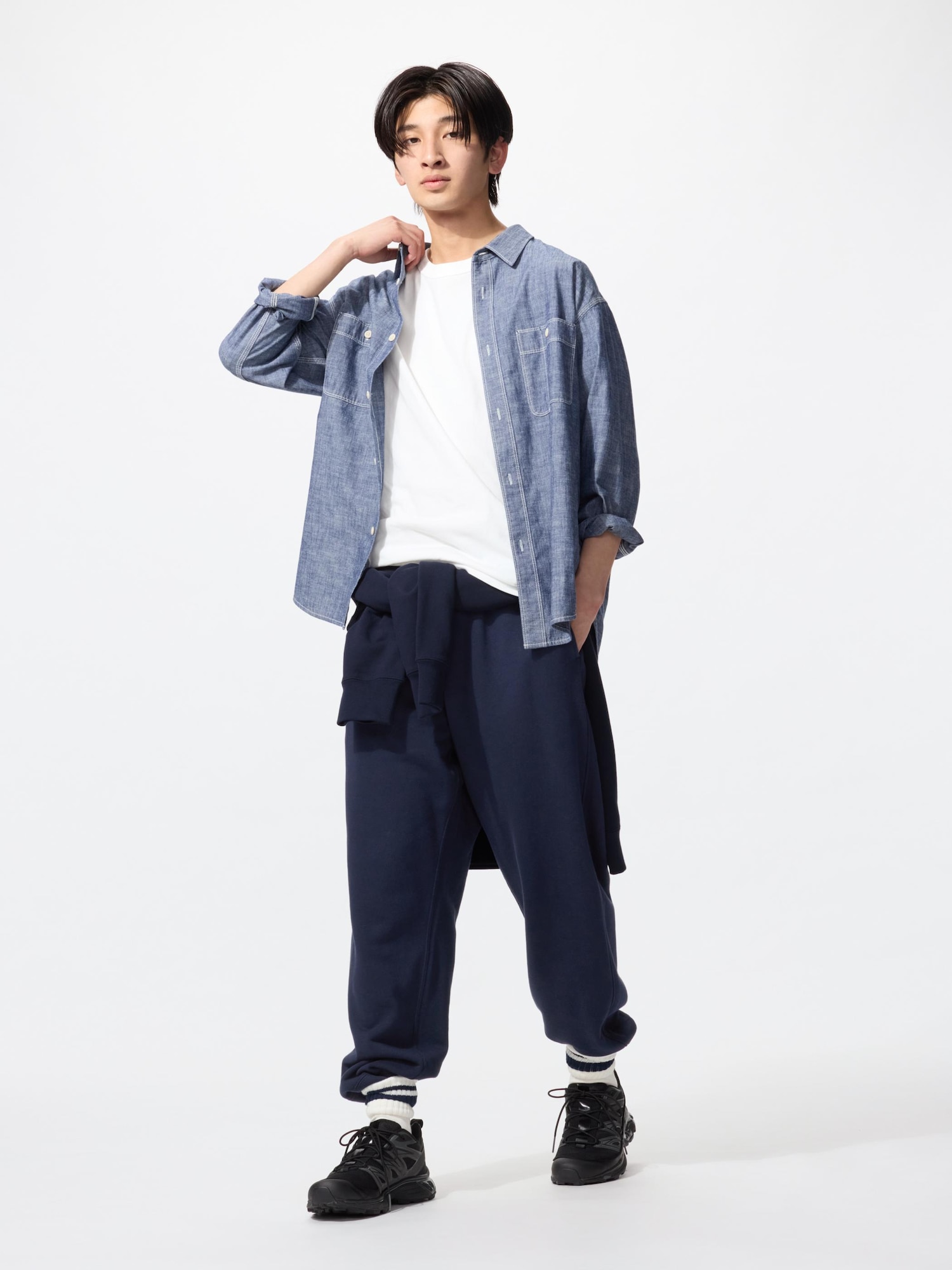 Sweat Pants