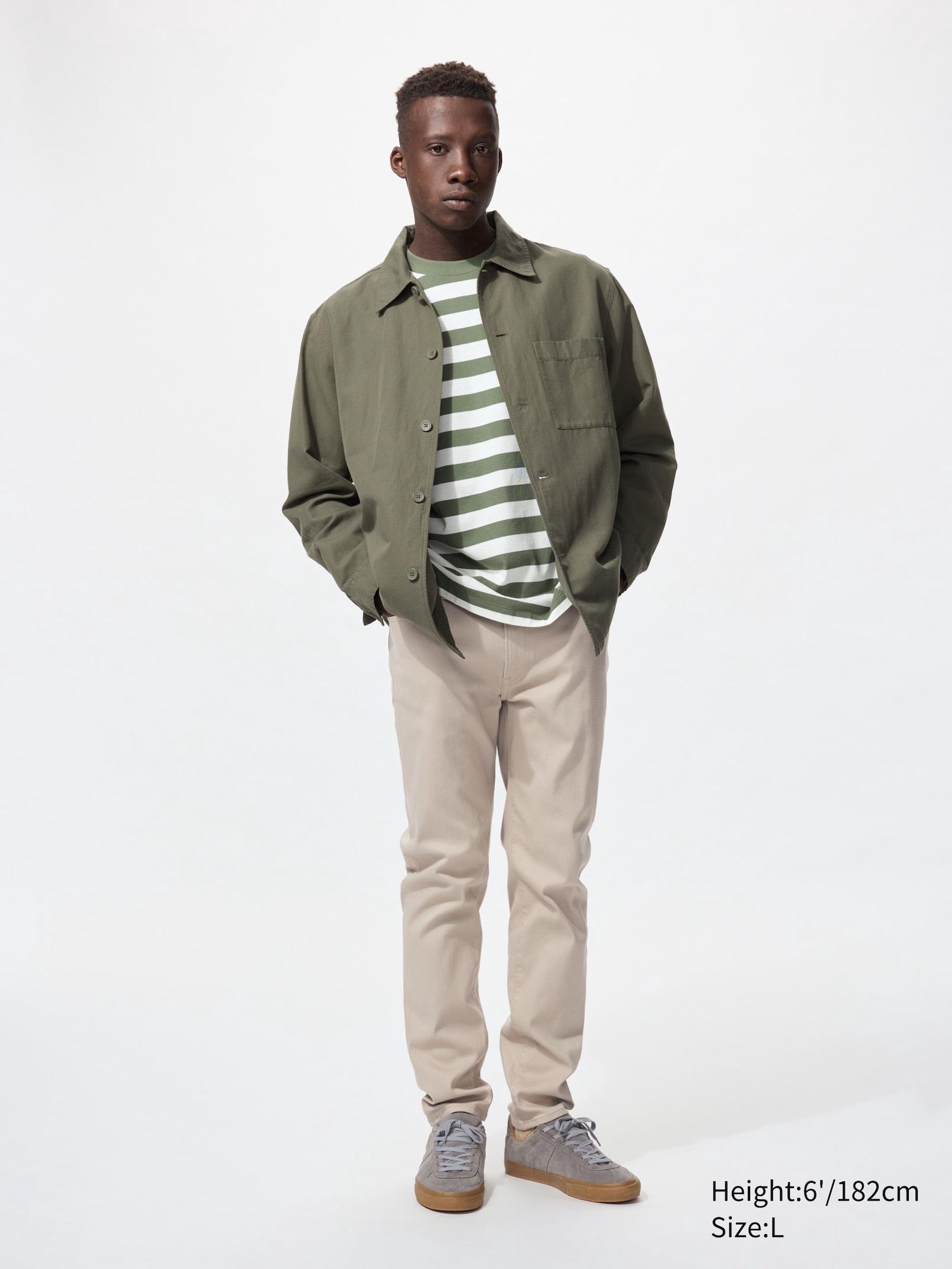 Uniqlo ezy jogger pants new arrivals