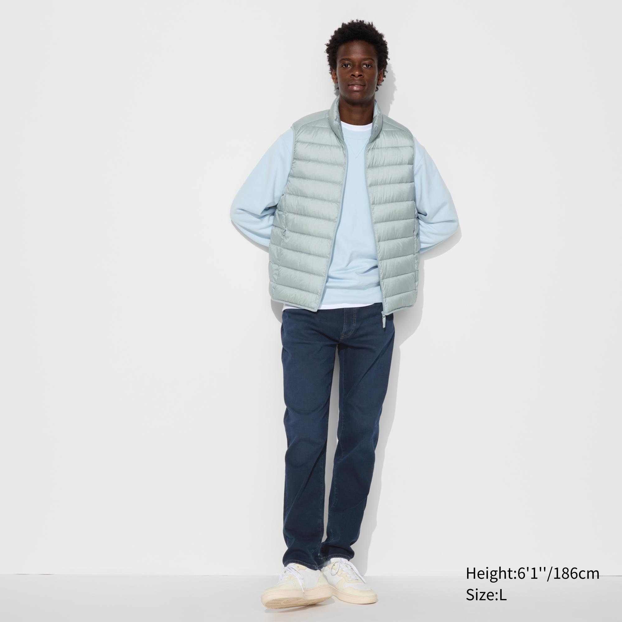 Uniqlo ezy jeans store men