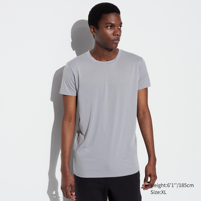 UNIQLO Malaysia - Our AIRism innerwear keeps you feeling