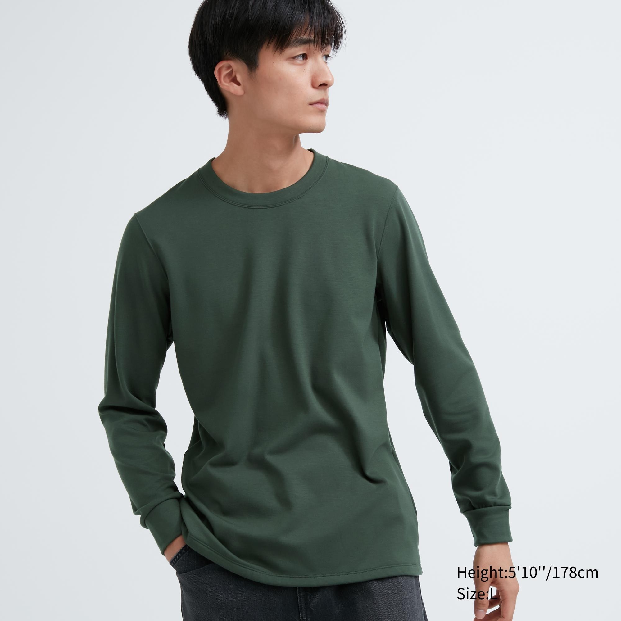 Uniqlo ultra warm sales heattech malaysia