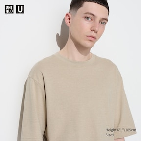Breathe In With AIRism, UNIQLO TODAY