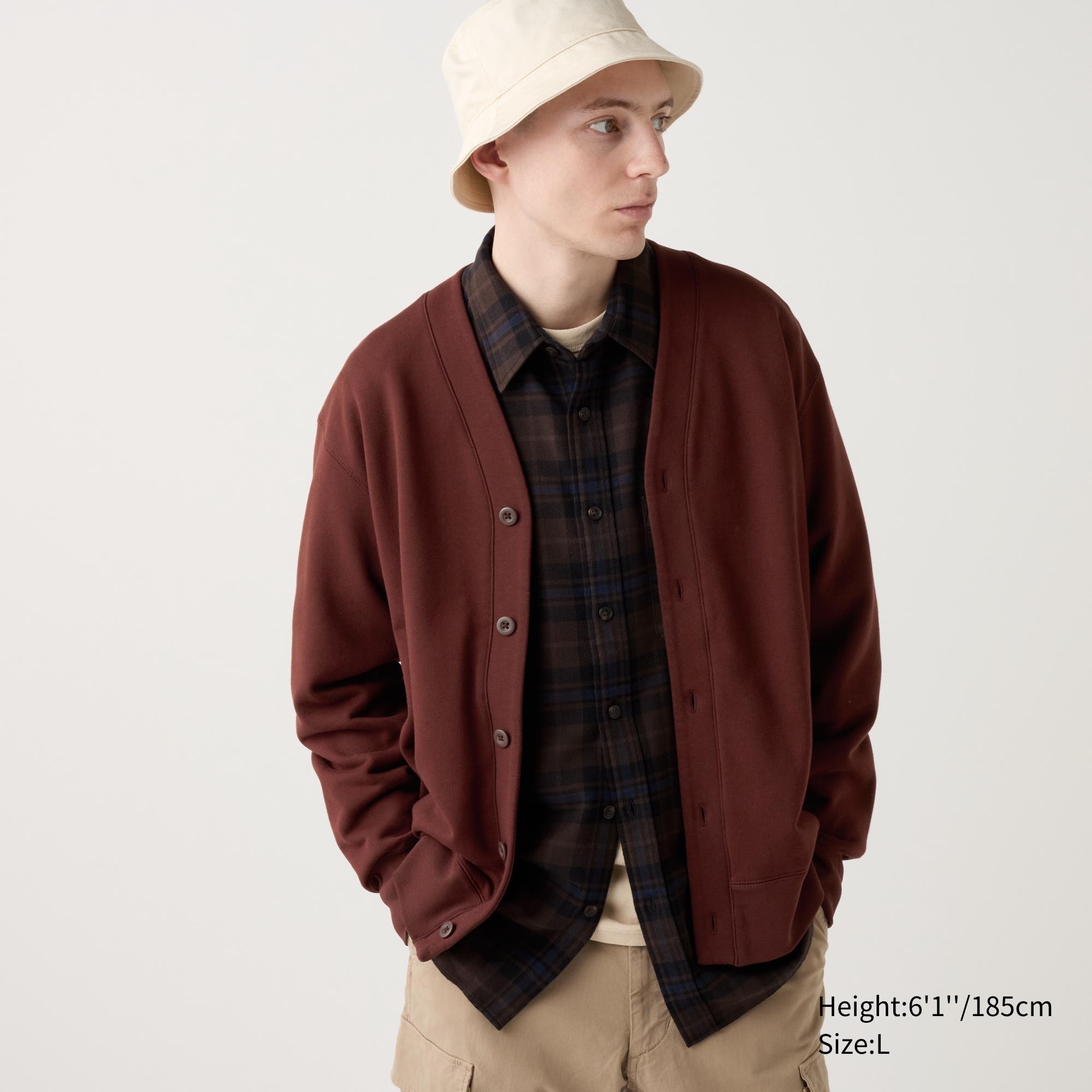 Cardigan uniqlo malaysia hotsell