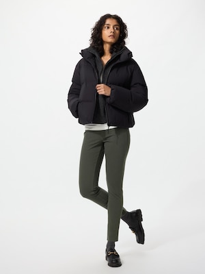 Ultra Stretch Leggings Pants