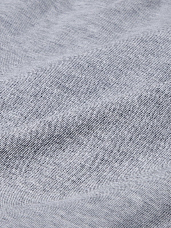 Cotton Boxer Briefs | Front Open