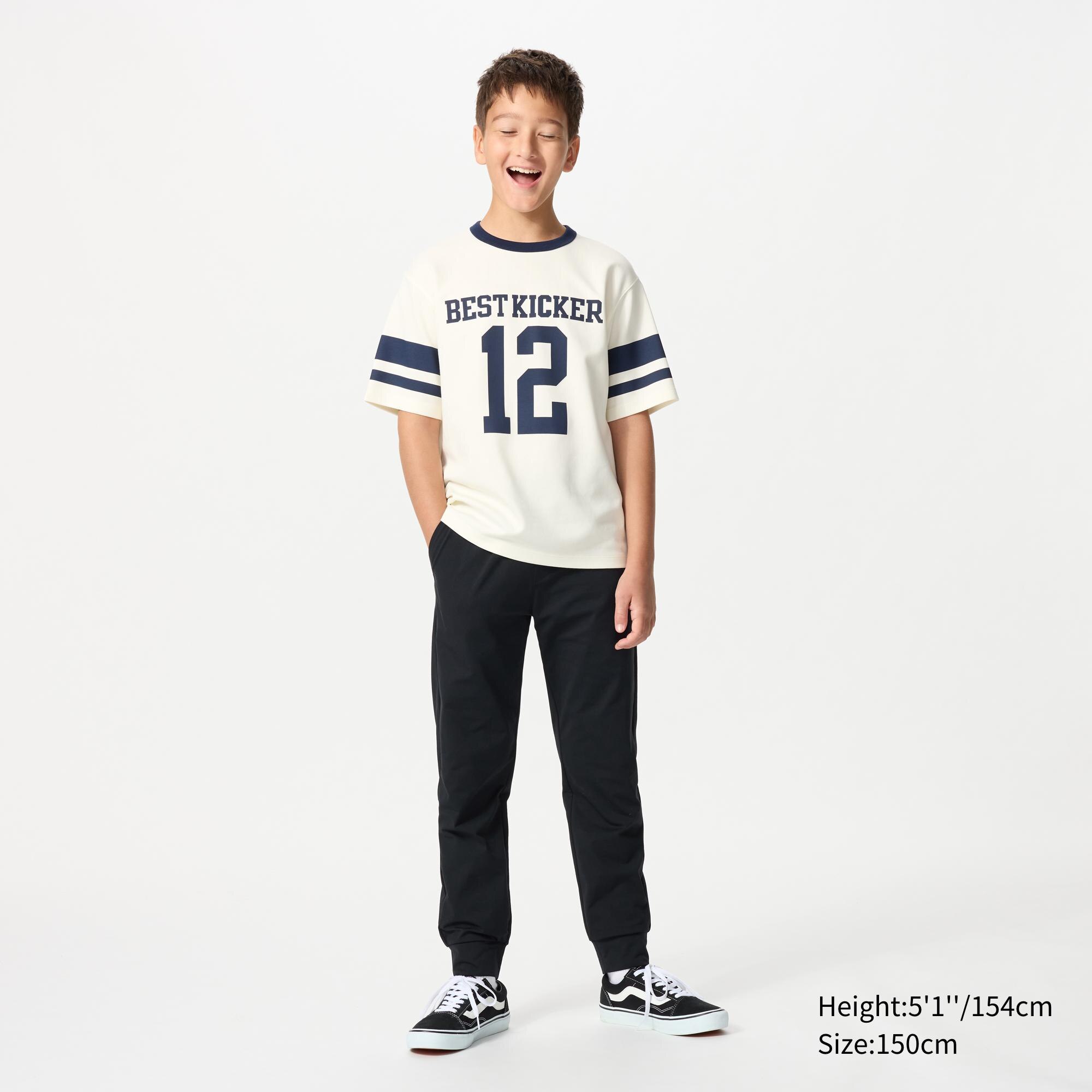 Uniqlo airism jogger online pants