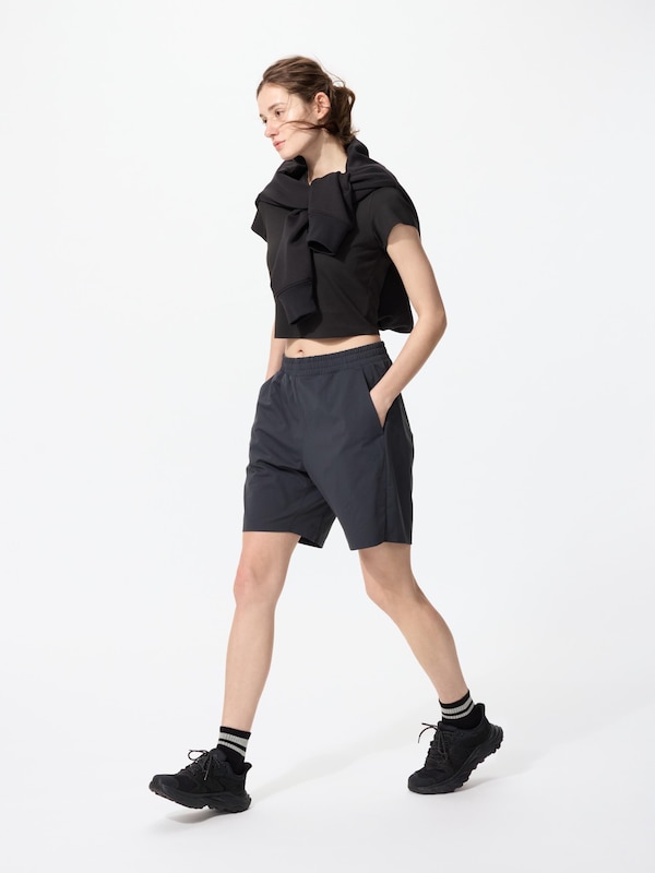 Ultra Stretch Active Shorts