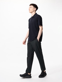 Ultra Stretch Active Tapered Pants