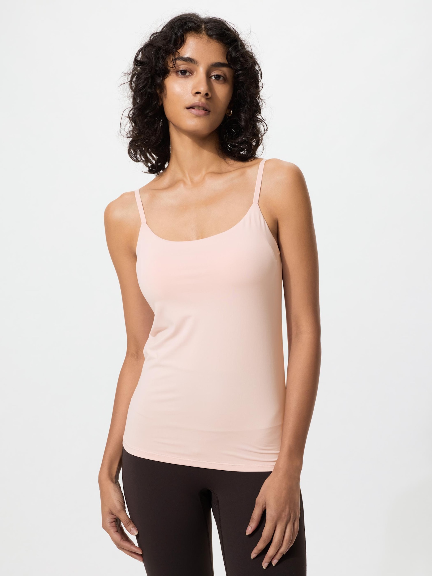 AIRism Bra Camisole