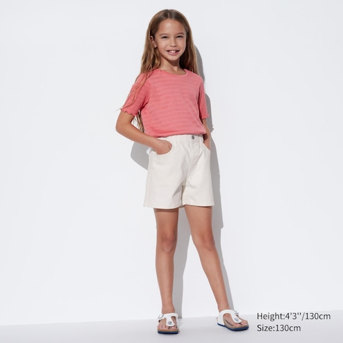 UNIQLO Malaysia - WOMEN Relaco 3/4 Shorts RM 39.90 Get it at: http