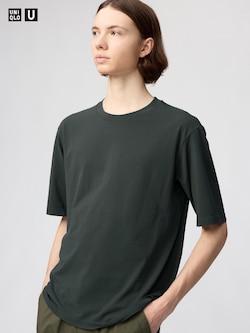 DRY-EX T-shirt | Relaxed Fit