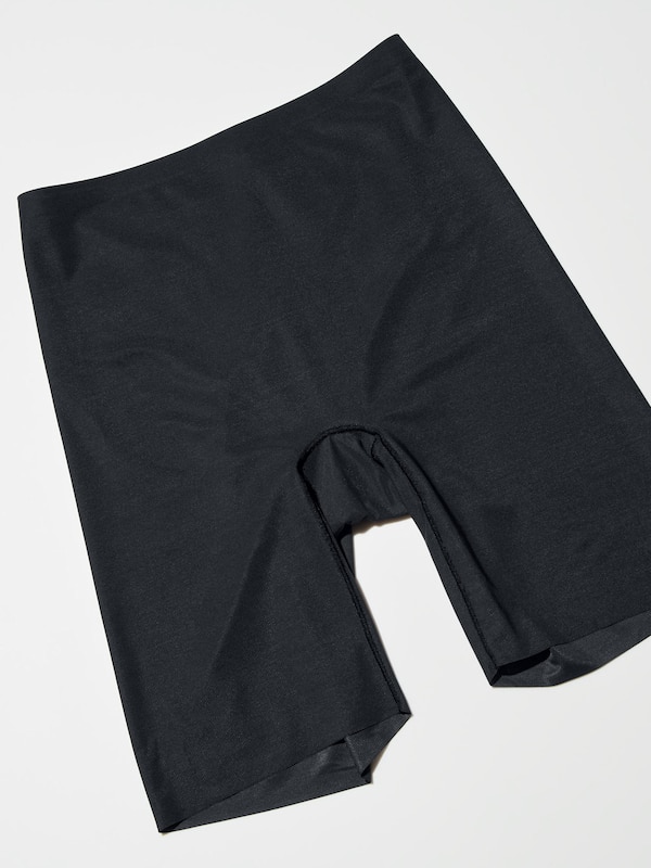 Non Lined Shaper Shorts | Support
