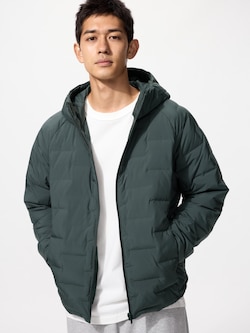 PUFFTECH Parka