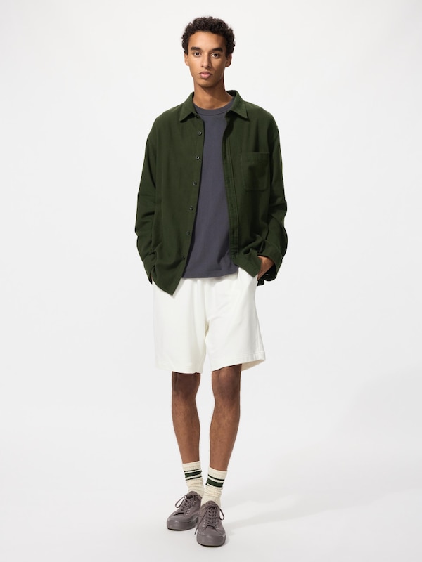 Flannel Shirt | Long Sleeve